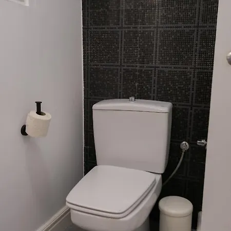 Appartamento Lujoso Con Piscina Compartida 2 Siviglia